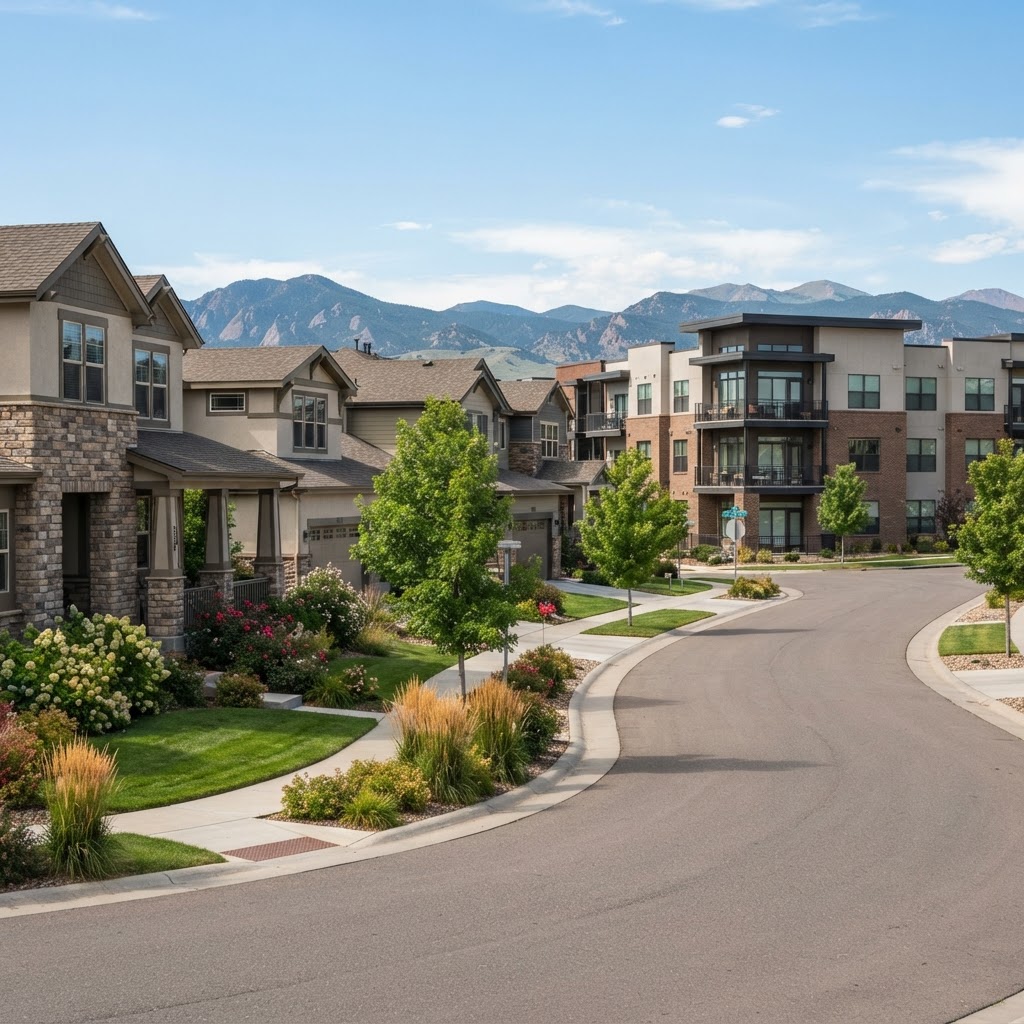 Harborview Flats Is Aurora's Hottest Waterfront Bet, And Buyers Are Running Out of Time