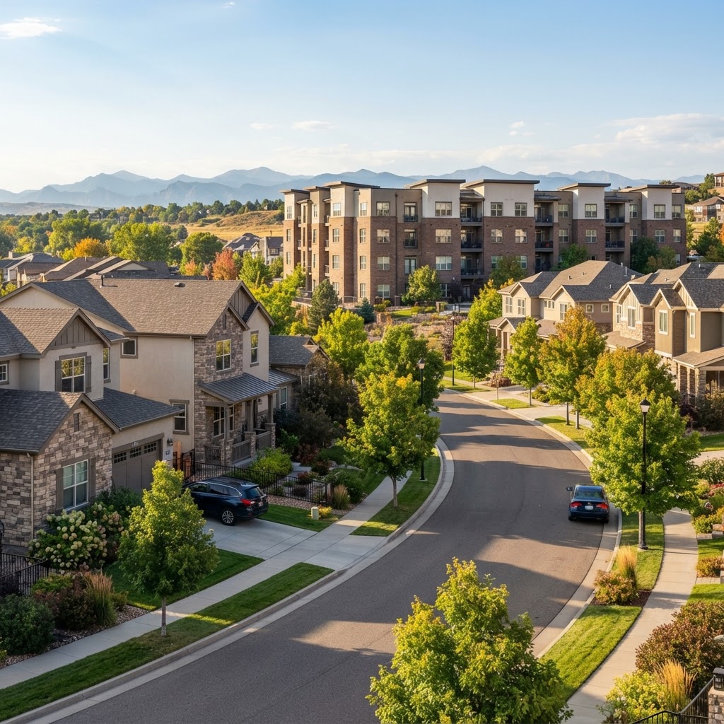 Aurora Candidates Clash Over $85 Million Infrastructure Plan for Jobs and Transit