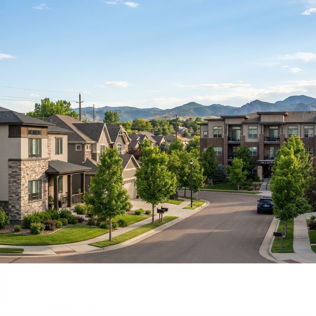 Aurora Council Approves Major Density and Design Rules for Three Districts