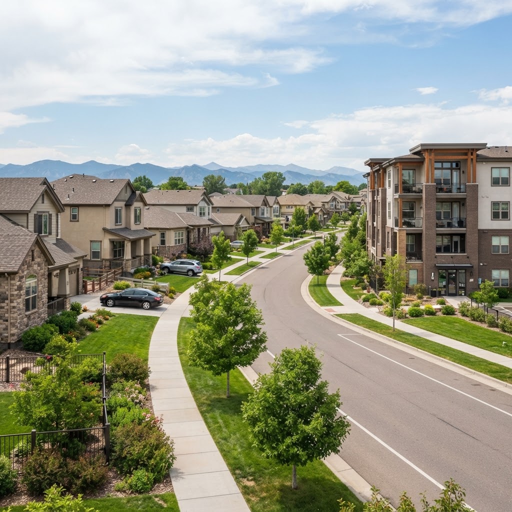 Aurora Renters Weigh Renewal Tactics as Leases End Amid Tight Supply